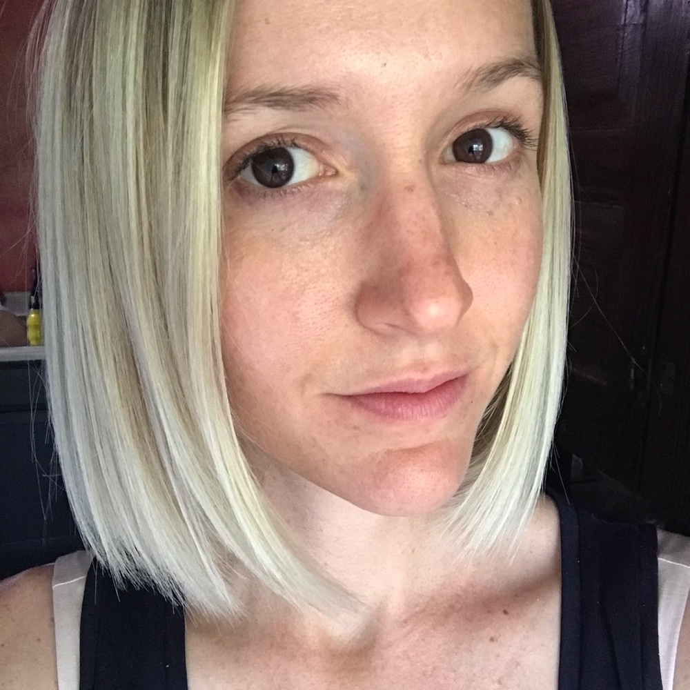 Meet your Posher, Korena